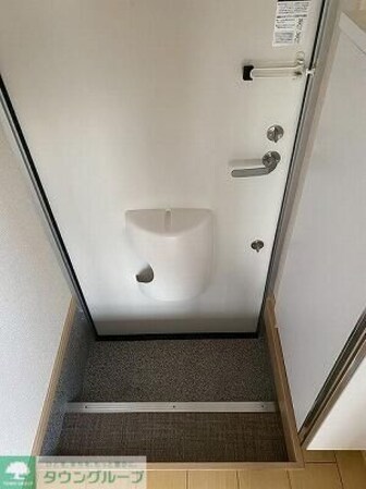 シャトレ宮町の物件内観写真